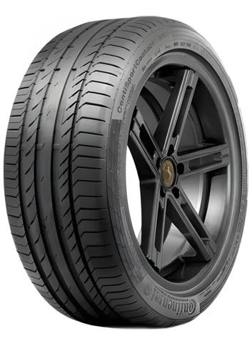 Φωτογραφία προϊόντος: Continental SC-5 MO FR XL 225/45R18 95Y