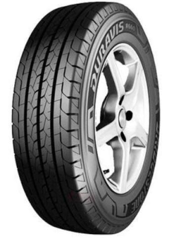 Φωτογραφία προϊόντος: Bridgestone R660 ECO 205/65R16 107T