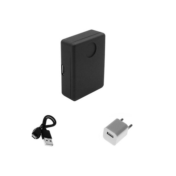 Φωτογραφία προϊόντος: OEM Mini GPS Tracker GSM για Αυτοκίνητα / Μηχανές / Σκάφη / Φορτηγά 102231
