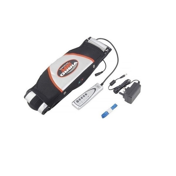 Φωτογραφία προϊόντος: OEM Vibro Shape Heat Diffusion Ζώνη Παθητικής Γυμναστικής Κοιλιακών και Γλουτών 13701493