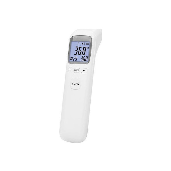 Φωτογραφία προϊόντος: OEM Alfawise T1803 Digital Infrared Thermometer 20621263