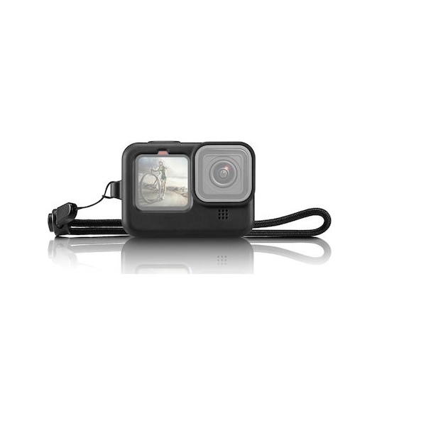 Φωτογραφία προϊόντος: OEM Puluz PU518B για GoPro Hero 10 / Hero 11 / Hero 9
