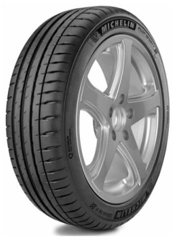 Φωτογραφία προϊόντος: Michelin PS 4 MO1 XL 245/40R18 97Y