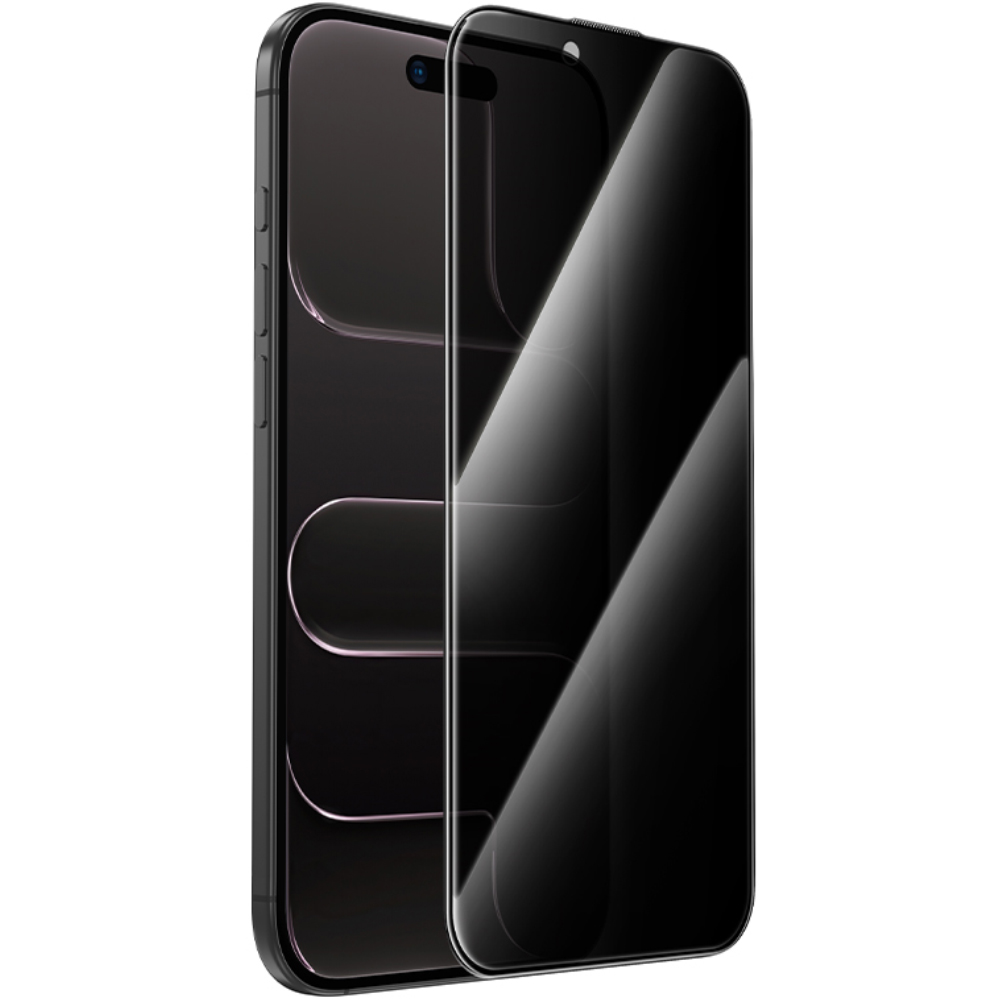 Φωτογραφία προϊόντος: 2ADD149A-D3CC-EF11-9A7B-C174DFB988E4 Tempered Glass Hoco G11 0.33mm 30 Μοίρες Privacy Angle για Apple iPhone 17 Air Σετ 25τεμ.