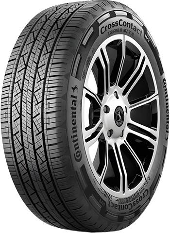 Φωτογραφία προϊόντος: Continental CROSS H/T FR 225/55R18 98V