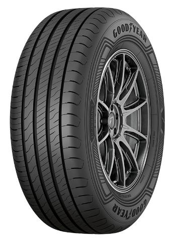 Φωτογραφία προϊόντος: Goodyear EFFI. GRIP 2 SUV 215/60R17 96V