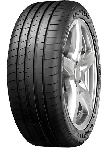 Φωτογραφία προϊόντος: Goodyear F1 ASYM 5 MO FP XL 245/40R18 97Y