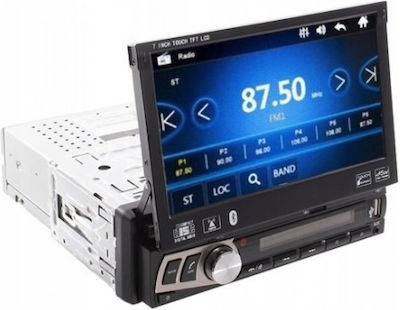 Φωτογραφία προϊόντος: OEM AU-ΜΥ-706 Ηχοσύστημα Αυτοκινήτου (Bluetooth/USB/WiFi/GPS) με Οθόνη Αφής 7" 32573952 227244