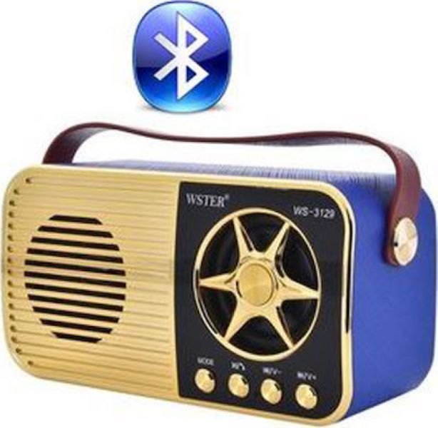 Φωτογραφία προϊόντος: OEM WSTER WS-3129 24854434