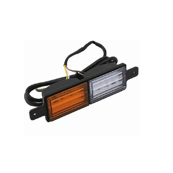 Φωτογραφία προϊόντος: OEM ForHome Πίσω Φανάρι Led 033202 1τμχ