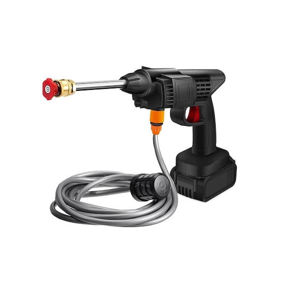 Φωτογραφία προϊόντος: OEM TS03716 Πλυστικό Μπαταρίας με Πίεση 30bar 41186490