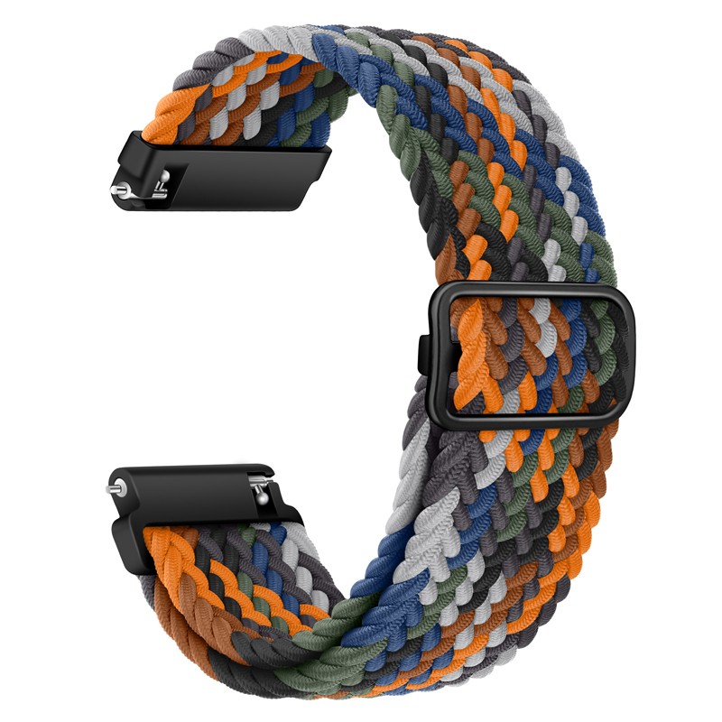 Φωτογραφία προϊόντος: 2ADD149A-D3CC-EF11-9A7B-C174DFB988E4 Watchband Hoco WH03 Jane Eyre Series από Ultra-Thin Nylon για Samsung Huawei Xiaomi Vivo κα 20mm Uni