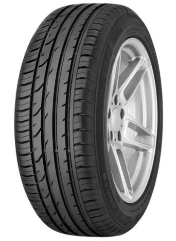 Φωτογραφία προϊόντος: Continental Premium 2 205/70R16 97H