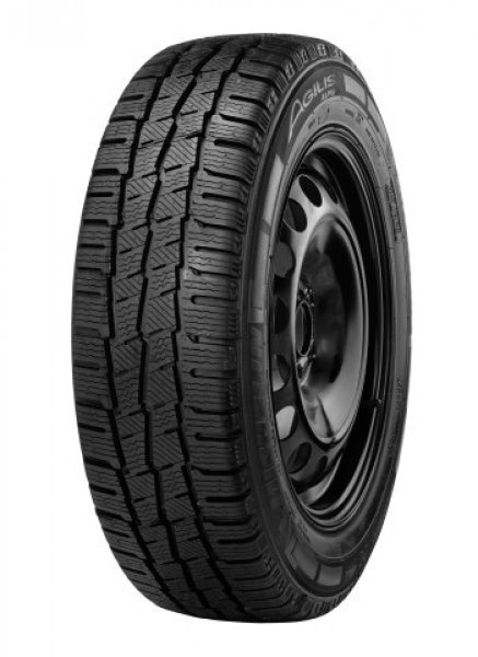 Φωτογραφία προϊόντος: Michelin AGILIS ALPIN 195/70R15 104R