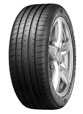Φωτογραφία προϊόντος: Goodyear F1 ASYM 5 FP XL 235/45R18 98Y