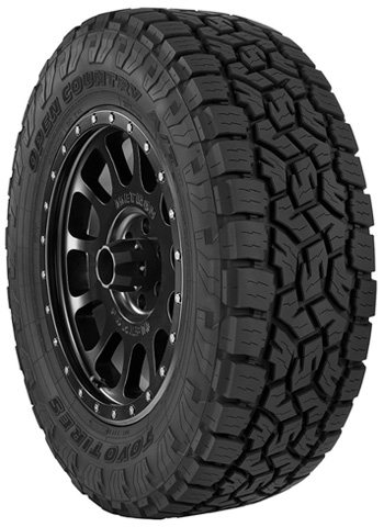 Φωτογραφία προϊόντος: Toyo OPEN COUNTRY A/T3 3PMSF 265/70R15 112T