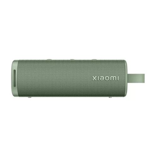 Φωτογραφία προϊόντος: Xiaomi Sound Outdoor 30W Portable Bluetooth Speaker Green EU QBH4372GL