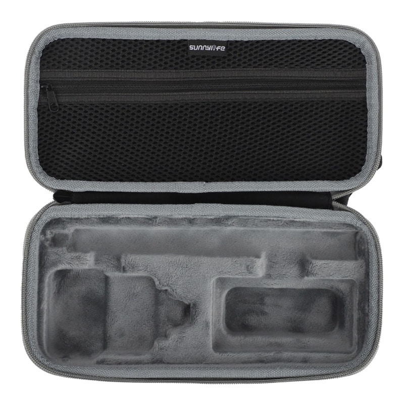 Φωτογραφία προϊόντος: Storage Bag Sunnylife for DJI OSMO 360 Adventure Combo