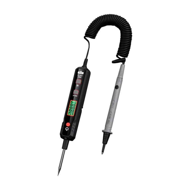Φωτογραφία προϊόντος: Habotest HT86B Universal Digital Multimeter