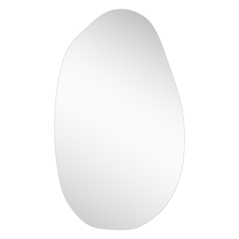 Φωτογραφία προϊόντος: Καθρέπτης Frameless 2 pakoworld 50x1.2x85εκ