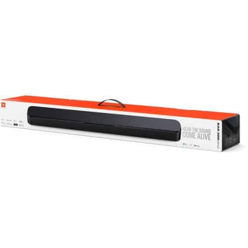 Φωτογραφία προϊόντος: JBL Bar 300 (MK2) 5.0 Bluetooth MultiBeam Soundbar Black EU