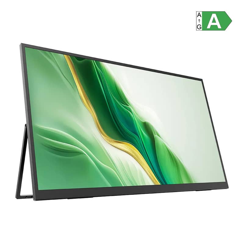 Φωτογραφία προϊόντος: Uperfect Portable Monitor UMax 23 M238T01