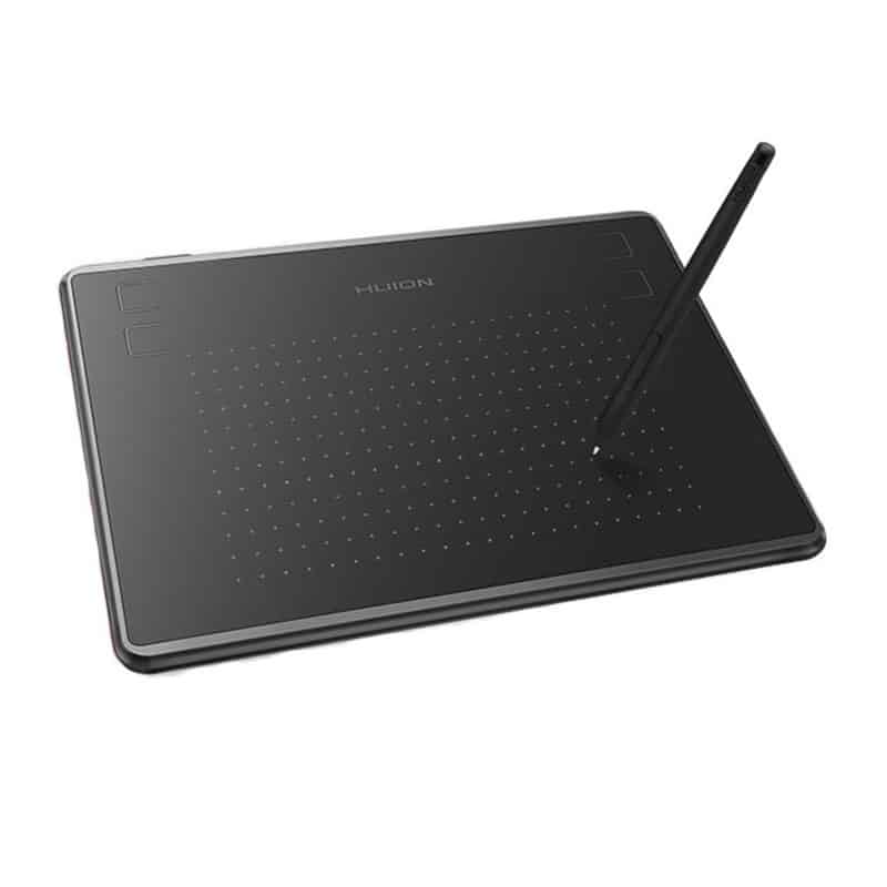 Φωτογραφία προϊόντος: Graphic Tablet Huion H430P