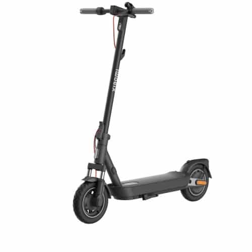 Φωτογραφία προϊόντος: Xiaomi Mi Electric Scooter 5 Pro Black EU BHR9611GL