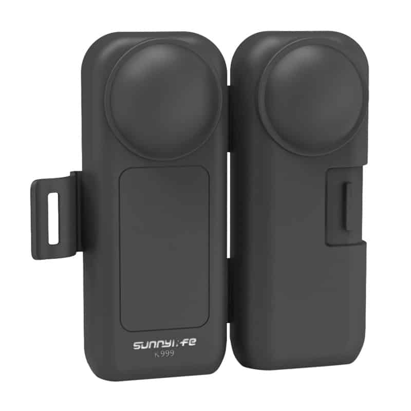 Φωτογραφία προϊόντος: Cover with lanyard Sunnylife for Insta360 X5