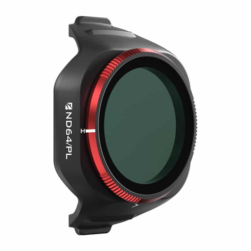 Φωτογραφία προϊόντος: Freewell Mini 5 Pro ND64/PL Filter