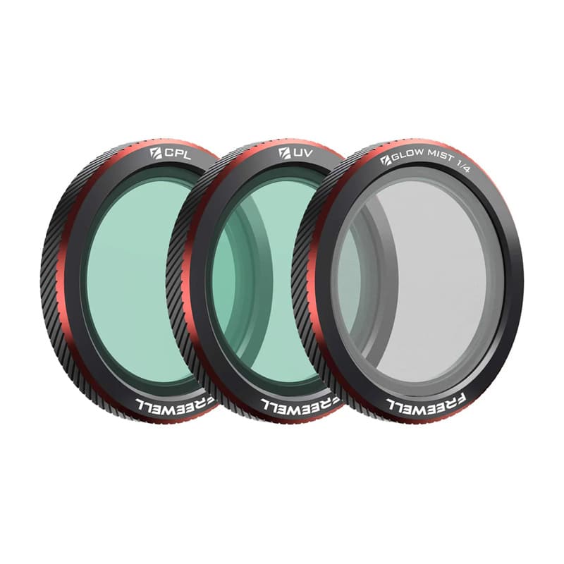 Φωτογραφία προϊόντος: Freewell NEO 2 MAGNETIC FILTERS EVERYDAY - 3 PACK
