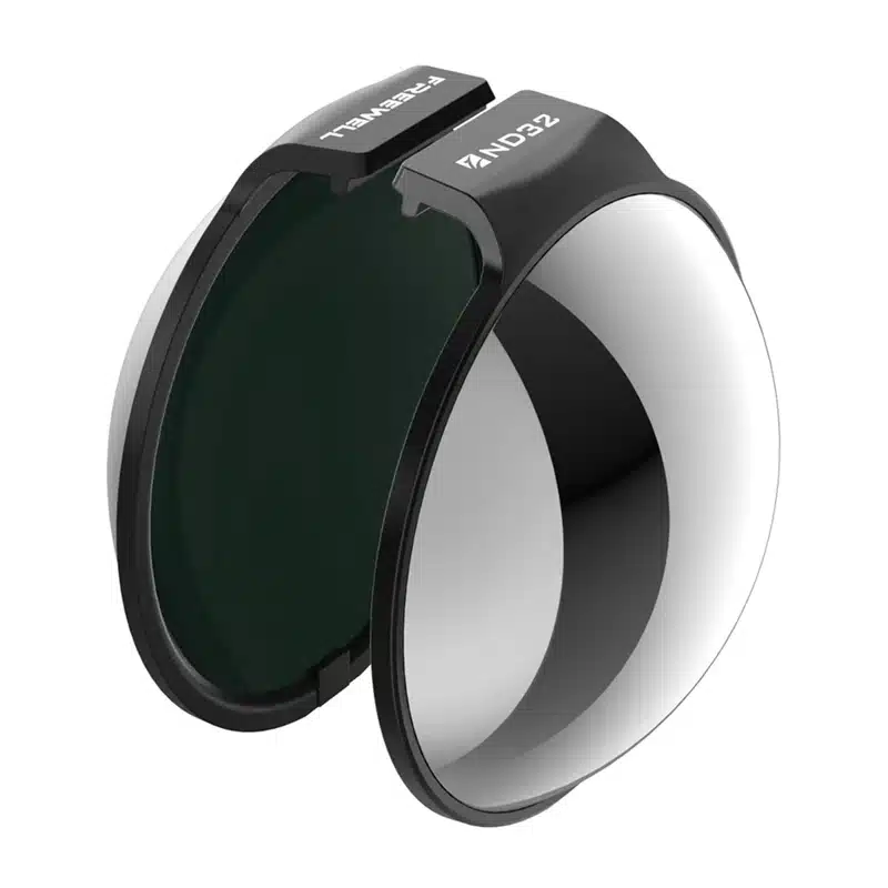 Φωτογραφία προϊόντος: Freewell OSMO 360 NEUTRAL DENSITY ND32 FILTER