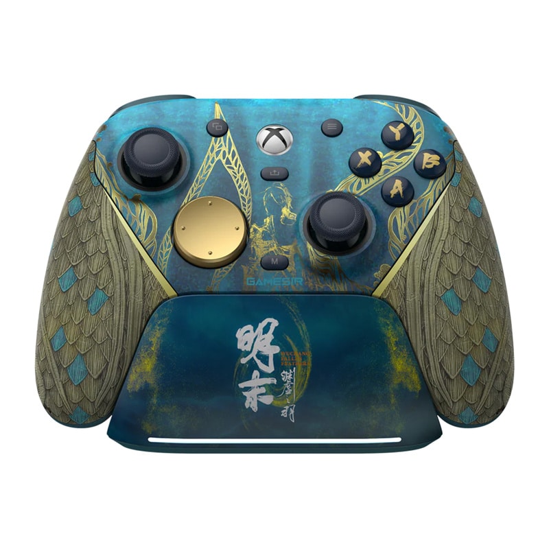 Φωτογραφία προϊόντος: GameSir G7 Pro WC Wuchang Edition Wireless Controller