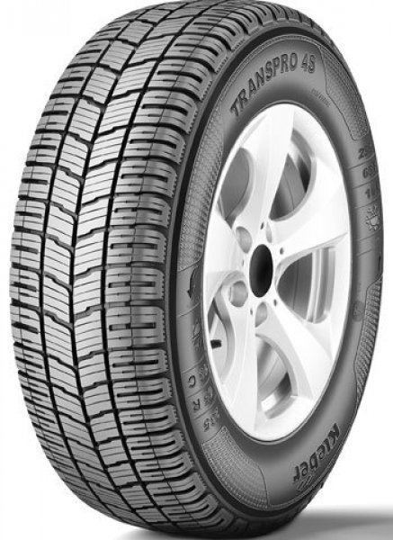 Φωτογραφία προϊόντος: Kleber TRANSPRO 4S 225/65R16 112R