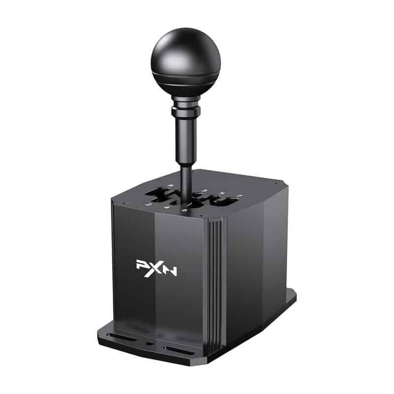 Φωτογραφία προϊόντος: PXN Gear Shifter – H-pattern 7+1