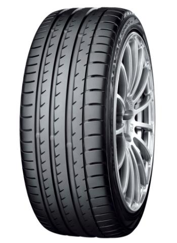 Φωτογραφία προϊόντος: Yokohama V105 MO RPB XL 245/40R19 98Y