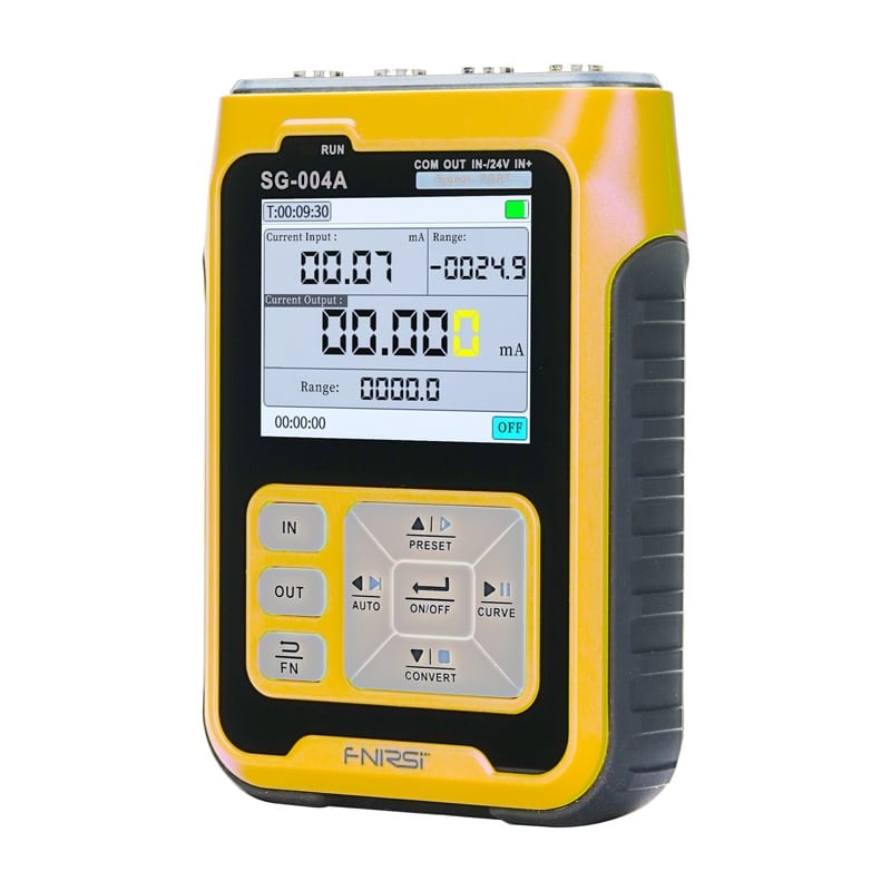 Φωτογραφία προϊόντος: FNIRSI SG-004A mini signal generator