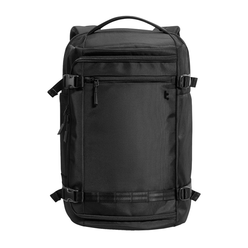 Φωτογραφία προϊόντος: Tomtoc Navigator-T67 Travel Laptop Backpack (Black)