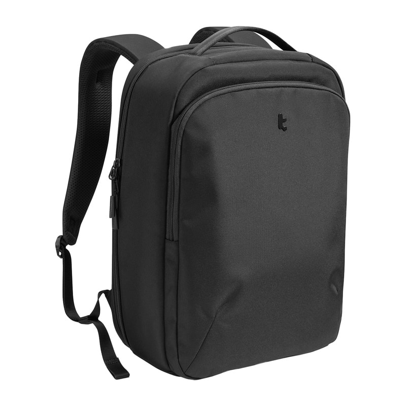 Φωτογραφία προϊόντος: Tomtoc Explorer-T60 Laptop Backpack 16"/22.5L Black