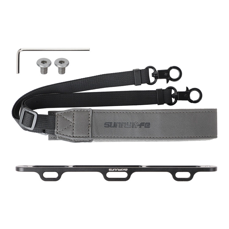Φωτογραφία προϊόντος: Sunnylife lanyard with attachment for DJI RC PRO 2 controller (GS013)