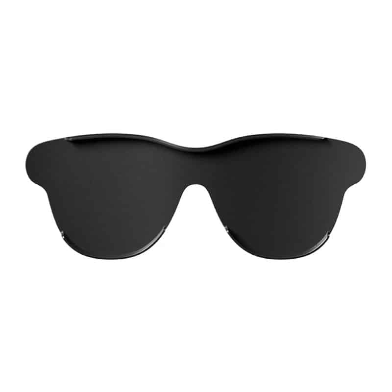 Φωτογραφία προϊόντος: Anti-glare Lens Shade for RayNeo Glasses Air 3s Pro