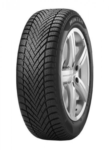 Φωτογραφία προϊόντος: Pirelli CINTURATO WINTER 3 XL 215/55R17 98V