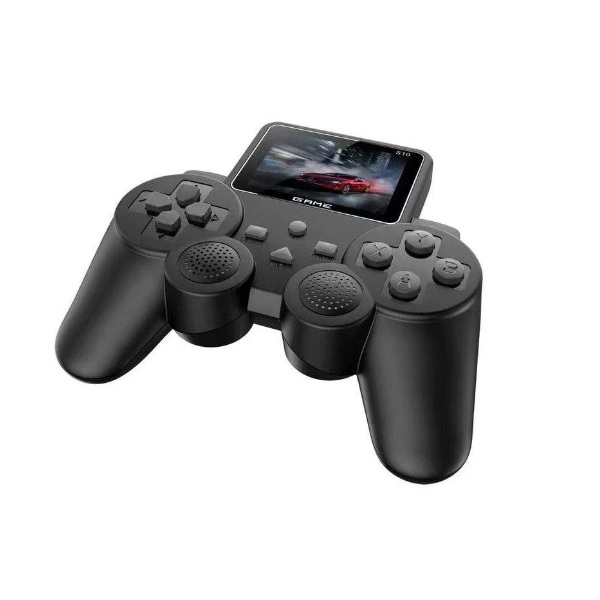 Φωτογραφία προϊόντος: OEM S10 Ασύρματο Gamepad για Android Μαύρο 48024216