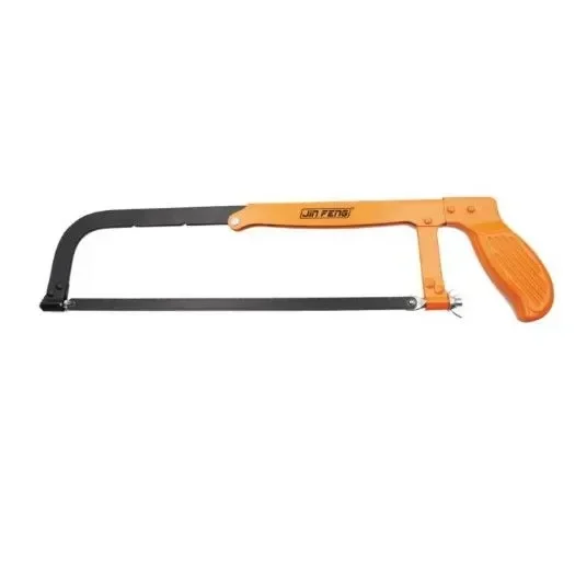 Φωτογραφία προϊόντος: OEM JINFENG Steel High Tension Hacksaw – Σιδηροπρίονο Ρυθμιζόμενο
