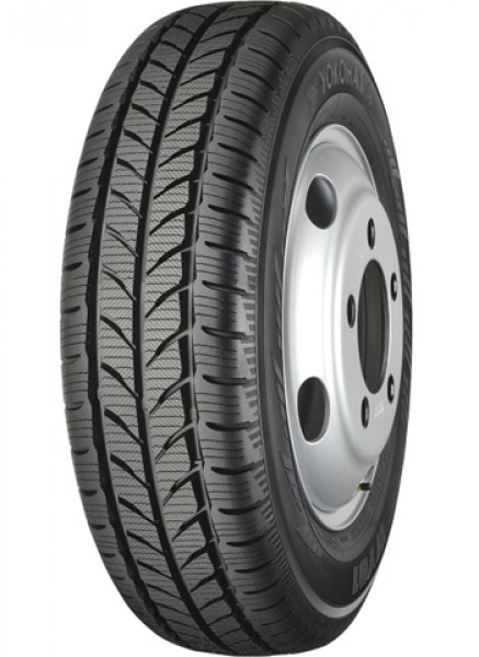 Φωτογραφία προϊόντος: Yokohama WY01 225/75R16 121R (MPN: E4712-2257516)