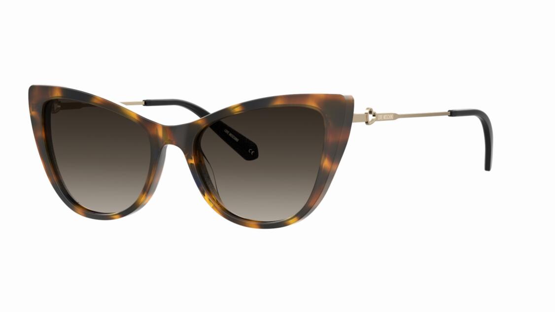 Φωτογραφία προϊόντος: Moschino Love MOL062/S 05L HA 53 Γυαλιά Ηλίου
