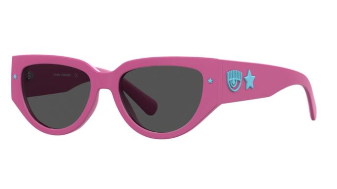 Φωτογραφία προϊόντος: Chiara Ferragni CF 7014/S 35J IR 54 Γυαλιά Ηλίου