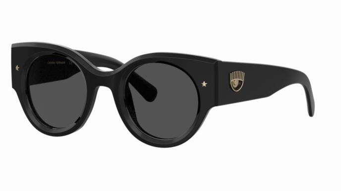 Φωτογραφία προϊόντος: Chiara Ferragni CF 7024/S 807 IR 47 Γυαλιά Ηλίου