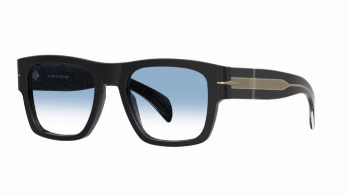 Φωτογραφία προϊόντος: David Beckham DB 7000/S BOLD 807 F9 54