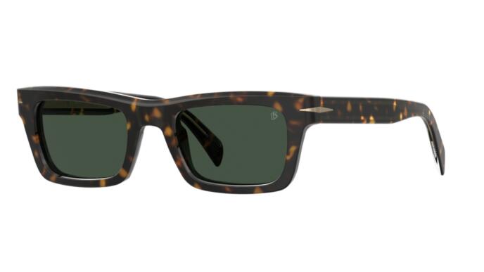 Φωτογραφία προϊόντος: David Beckham DB 7091/S 086 QT 51 Γυαλιά Ηλίου